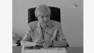 Умерла председатель Самарского областного суда в почетной отставке Любовь Дроздова