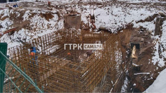 Что снесли ради продления улицы XXII Партсъезда в Самаре. И когда откроют движение