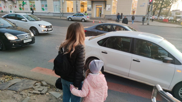В Самарской области родителям запретили присутствовать на детских утренниках
