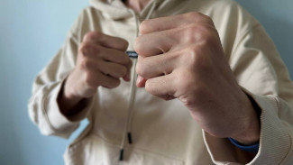 В Самаре полицейские ищут участников конфликта мужчины и подростков