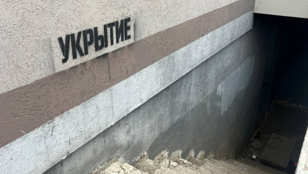 Самарцам рассказали о состоянии укрытий в трех районах города