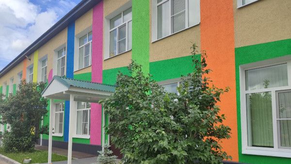 В Самаре хотят реорганизовать несколько детских садов и школ