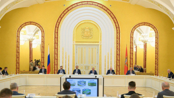 ПФО вошел в число лидеров по созданию особых экономических зон