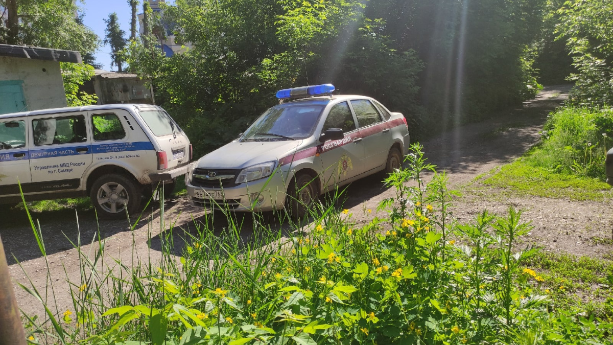 Слышали выстрелы у школы»: в Самаре убили сторожа в поселке Мехзавод –  Новости Самары и Самарской области – ГТРК Самара