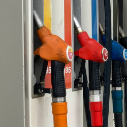 В Самаре остановлена работа незаконной АЗС