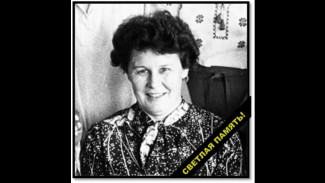 Умерла выдающийся профессор Самарского университета Антонина Волокитина