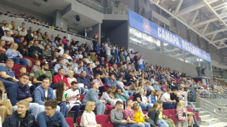 В Самаре пройдет международный турнир по единоборствам OPEN FC 