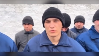 Пленные бойцы из Самарской области включены в список на обмен с Украиной