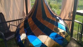 В Самарской области на продажу выставили церковный купол за 150 тыс руб