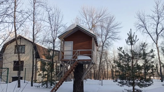 Солнечно и морозно: стала известна погода на 25. 26 и 27 февраля в Самарской области