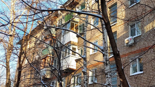 Фото: Красивые дома, деревообрабатывающее предприятие, ул. Кутякова, 10, Самара — Яндекс Карты
