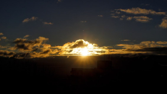 Магнитная буря G3 накроет Самарскую область