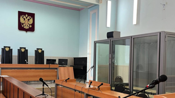 Самарского экс-замминистра здравоохранения Майрамукаева вновь судят по делу о хищении 50 млн рублей