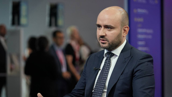 Врио губернатора Самарской области подвел итоги первых дней работы на ПМЭФ-2024