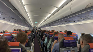 Из Самары в Москву запустят дополнительные авиарейсы с 5 июля