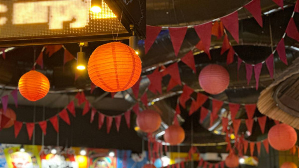 Турпоток из Китая в Самарскую область вырос на 71%