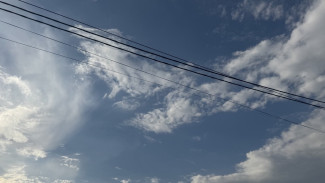 Гроза, шквалистый ветер и сильный туман: в Самарской области 26 августа станет опасным днем