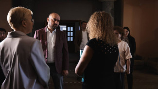 В Самаре отремонтируют ДК «Искра» на Красной Глинке 