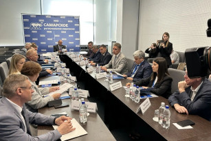 Александра Милеева исключили из «Единой России» после аннулирования справки участника СВО