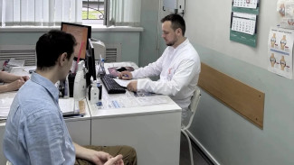 В Самарской области почти 2000 ветеранов СВО прошли углублённую диспансеризацию с начала года