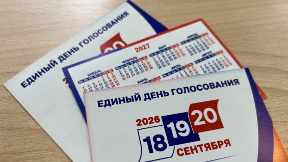 В Самарской области назвали процент явки избирателей на 15:00 19 сентября