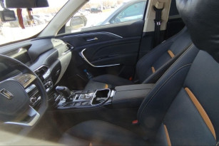 АвтоВАЗ обнародовал сроки запуска в производство Лады Азимут