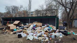 В 10 раз могут вырасти для населения тарифы за вывоз мусора 