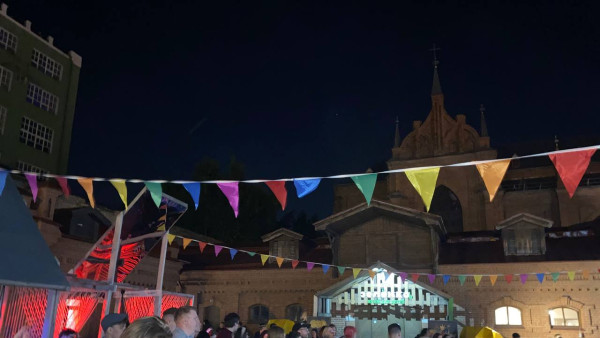 В Самаре откроется выставка «Будущее в прошлом» 26 апреля