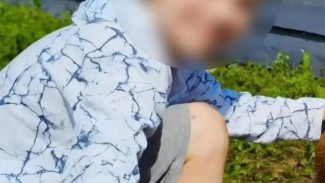 В Самаре искали 9-летнего мальчика