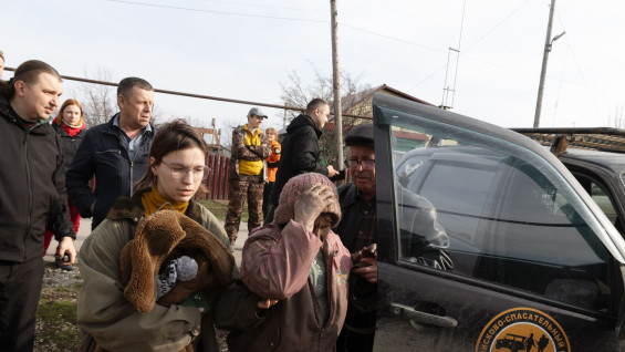 Стала известна судьба пропавшей в лесу под Самарой 74-летней женщины