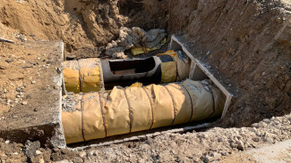 В Самаре перекроют движение трамваев на двух важных участках