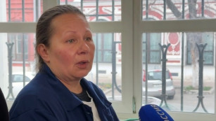 Людмила Тархова: "Родители осознавали, что с ними делают"  