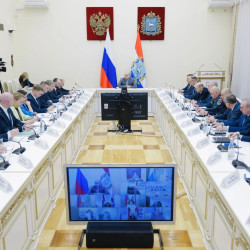 По инициативе Вячеслава Федорищева депутат Александр Живайкин подключится к вопросам отопления в соцобъектах