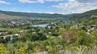 В Ширяево хотят построить туристический комплекс с яхт-клубом к 2036 году