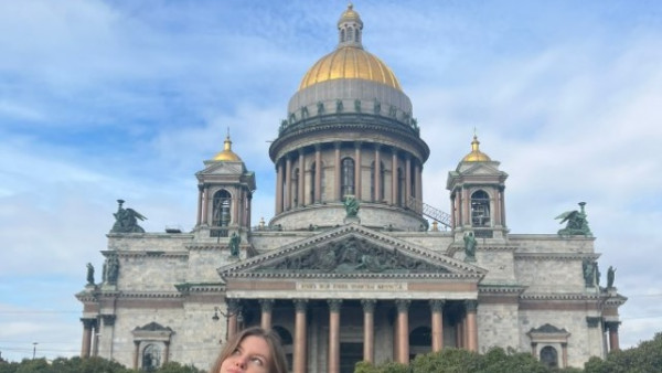 Студентка из Самары поделилась лайфхаками бюджетного путешествия