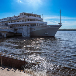 Без панамки, крема и очков никуда: 4-5 июля в Самарской области будет очень жарко