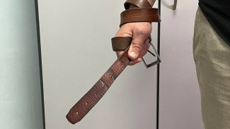 Следователи изучают дело с систематическим избиением детей матерью в Чапаевске