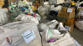 Самарская таможеня выявила более 1 млн товара с нарушениями за полгода