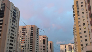 В Самарской области построили рекордное жилье для 55000 человек в 2025 году