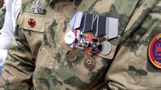 Военные уничтожили под Самарой противника "кочующими минометами"