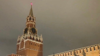 Самарцы не увидят военную технику на параде 9 мая на Красной площади