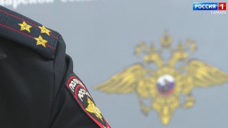 В Самарской области активизирована профилактическая работа по снижению рисков дорожно-транспортных происшествий с участием детей