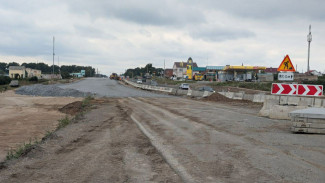 В Самарской области нашли нарушения в состоянии трассы М-5 «Урал» 