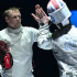 Самарский рапирист А. Бородачев стал бронзовым призером чемпионата Европы