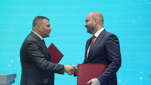 Около стадиона «Самара Арена» построят многофункциональный комплекс с гостиницей и офисами 