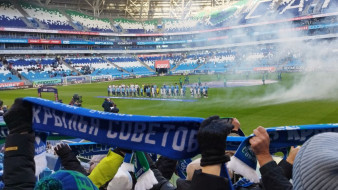 «Крылья Советов» обыграли «Локомотив» в Кубке России 19 марта