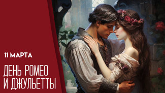 11 марта — День Ромео и Джульетты: история и традиции праздника 