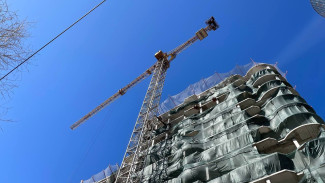 В Самаре застройкой Безымянки может заняться компания из Тюмени