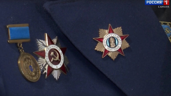 В областной столице продолжаются приготовления к празднованию Дня Победы 