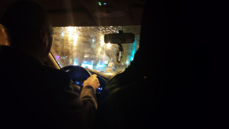 В Самаре перевозчика внесли в реестр недобросовестных
